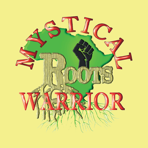 Cover: Mystical Roots Warrior
