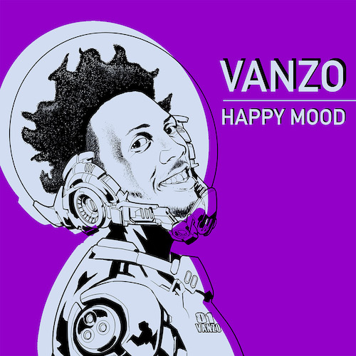 01 Vanzo Happy Mood Baco Records 2022 ISRC FR39W2100005 mp3 image